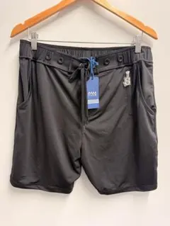 muta MARINE ショートパンツ ブラック サイズ7 - メルカリ