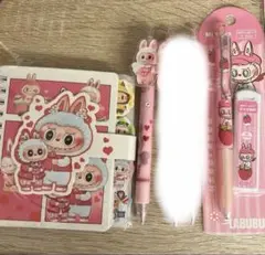 ⭐ケロケロ⭐様 リクエスト 2点 まとめ商品シャーペン2本減らす