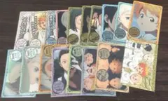 約束のネバーランド キャラクターグッズ