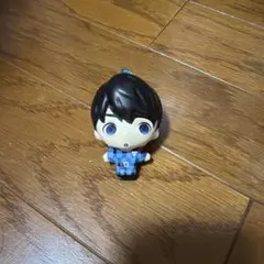 塩﨑太智 生誕グッズ 香り付きスクイーズボールチェーン M!LK M!LK 塩﨑太智】香り付きスクイーズ - メルカリ