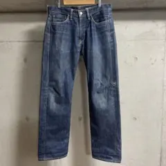 90s-00s POLO RALPH LAUREN RIGID DENIM