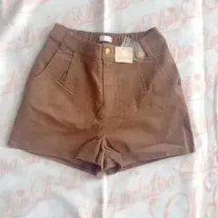 2026年最新】LIZ LISA レディース ショートパンツ・ハーフパンツの人気