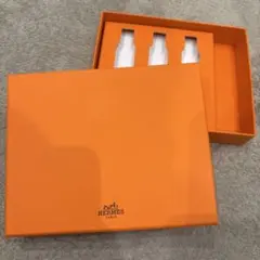 HERMES ギフトボックス空箱