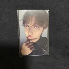 INI XQUARE トレカ　サコッシュ　107 尾崎匠海