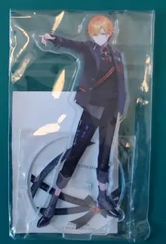 プロセカ クリフェス アクリルスタンド 東雲彰人 2023