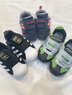 adidasSuperstar newbalance312 IFME まとめ売り