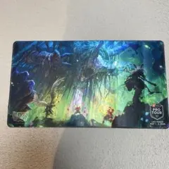MTG プロツアー　プレイマット 2026年最新】プロツアー プレイマットの人気アイテム - メルカリ