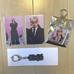 INI 西洸人 109POPUP まとめ売り