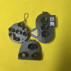 鉄道信号機　ガチャのサムネイル