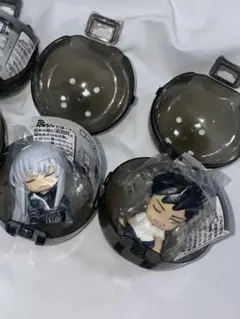 肩ズンFig. 家庭教師ヒットマンREBORN! Vol.2 スクアーロ、山本武