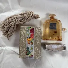 Grenoville PARIS CHYPRE ヴィンテージ 空瓶