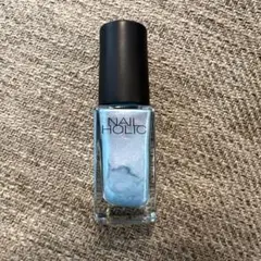 NAIL HOLIC ネイルカラー ライトブルー パールのサムネイル