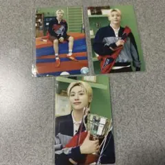 SEVENTEEN in Carat Land 2025 スングァン