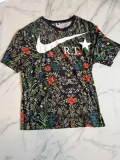 NikeLab Riccardo Tisci フローラルジャージー