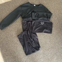 シーン　セットアップ