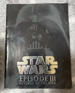【映画パンフレット】「スターウォーズ」続3部作＋「ローグワン」（4冊） スターウォーズ【映画パンフレット3冊】エピソード4・5・6