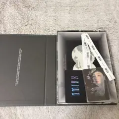 NMIXX アルバム 限定盤 AD MARE トレカ - メルカリ