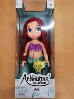 Disney アニメーターズコレクション アリエル