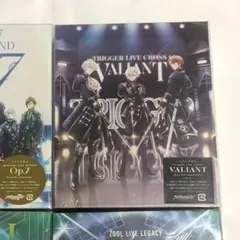 2026年最新】アイドリッシュセブン dvdの人気アイテム - メルカリ