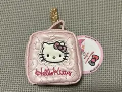 【新品・未使用】ハローキティ 3COINS モバイルチャームのサムネイル