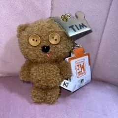 USJ ミニオン ティム キーホルダー ♡