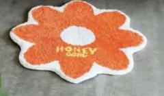 【FC限定】HANA HONEYcam ラグマット