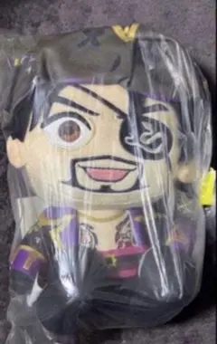 龍が如く８外伝　Pirates in Hawaii Mぬいぐるみ　真島吾朗