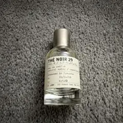 LE LABO THÉ NOIR 29 50ml ルラボ テノワール29 - メルカリ