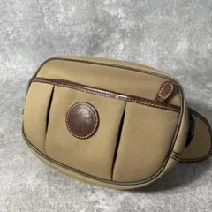 ハンティングワールド サファリ トゥデイ ショルダーバッグ