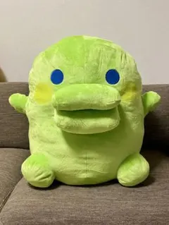 【一番くじラストワン賞】くちぱっち