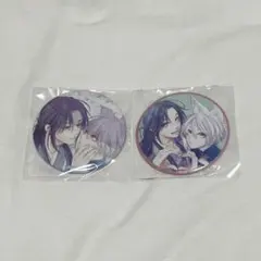 18TRIP エイトリ 畔川幾成 百目鬼潜 キャラバッジコレクション vol.9