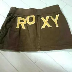 ロキシー☆キッズスカート