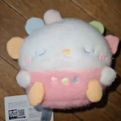 ぽぅぽ ぬいぐるみ