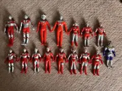 ウルトラマン消しゴム147体セット ウルトラマン消しゴム147体セット ウルトラマン消しゴム147体