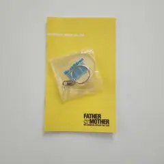 未開封 ☆ Mr.children キーホルダー ファンクラブ入会特典 ミスチルのサムネイル