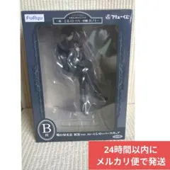 7 刀剣乱舞 フリューくじ B賞 燭台切光忠 ぬーどるストッパーフィギュア