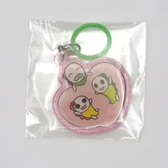 なみすけ めじるしチャーム コレクション