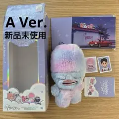 RIIZE ソヒ トルビョンMidnight Mirage A Ver.