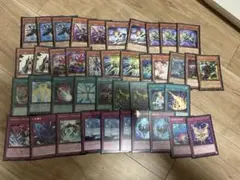【構築済みデッキ】遊戯王OCG クロノダイバーデッキ