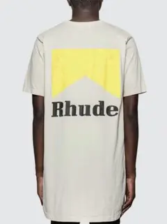 2026年最新】RHUDE メンズ Tシャツの人気アイテム - メルカリ