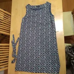 極美品✨ローラアシュレイ 希少 ノースリーブフラワープリントロングワンピース 9 LAURA ASHLEY - ☆美品☆ローラアシュレイ LAURAASHLEY☆花柄