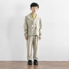 fujito 11mj セットアップ ジャケット ワークパンツ ラルフローレン 