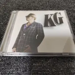 1500 KG『Still Goes On...』CD＋DVD