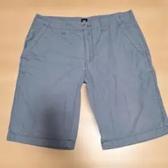 Gap メンズ ショートパンツ ブルー　84サイズのサムネイル