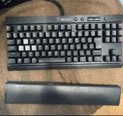 Corasir K65 rapidfire 箱無し