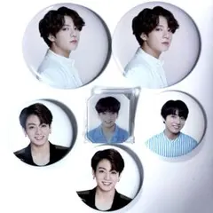 2026年最新】ジョングク アクスタ 公式の人気アイテム - メルカリ