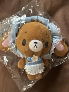 新品 SPINNS シュガーバニーズ カラビナマスコット - メルカリ