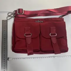 キプリング バッグ