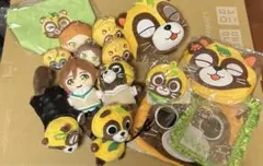 2025年最新】浦島坂田船 やまだぬきの人気アイテム - メルカリ