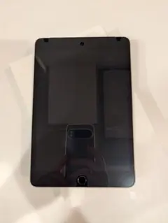 Apple iPad mini4 16GB スペースグレイ